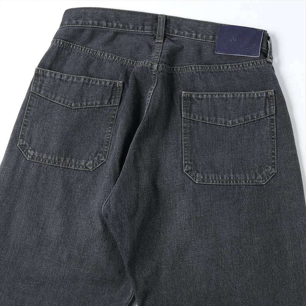 OUTIL PANTALON JASSY (OV-P024-1) | OUTIL / Pants (MEN