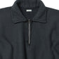 Vintage Half Zip Sweatshirt