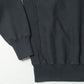 Vintage Half Zip Sweatshirt