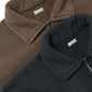 Vintage Half Zip Sweatshirt