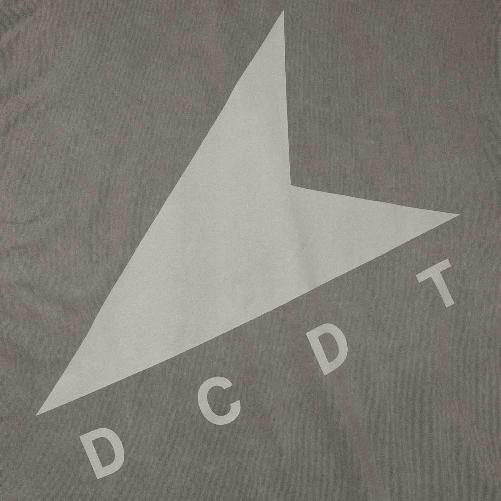 DESCENDANT CETUS ORGANIC COTTON LS PIGMENT DYE 261ATDS-CSM15