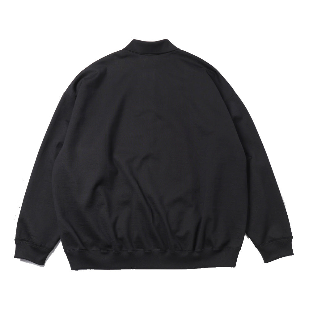 MARKAWARE(マーカウェア) - HUGE SWEAT ORGANIC COTTON HEAVY FLEECE