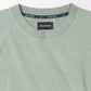 CETUS ORGANIC COTTON LONG SLEEVE PIGMENT DYE