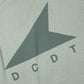 CETUS ORGANIC COTTON LONG SLEEVE PIGMENT DYE