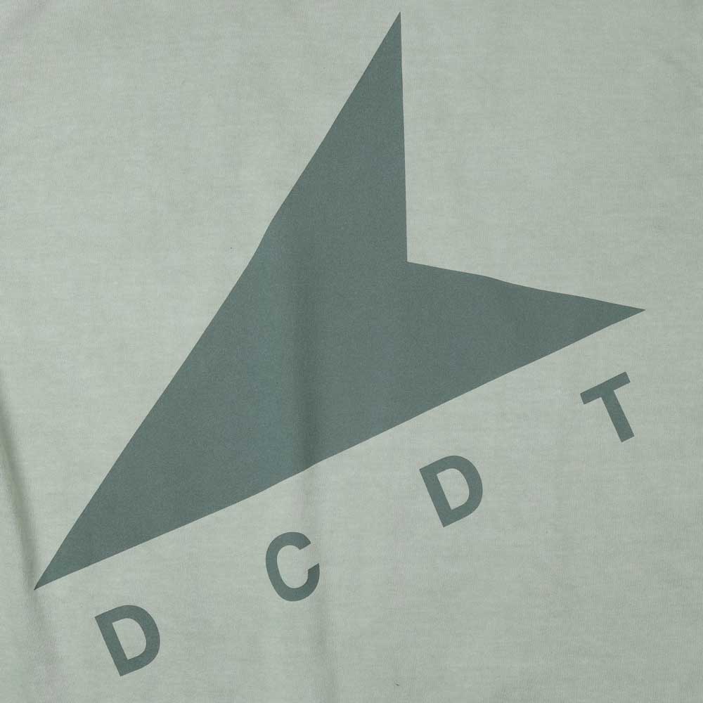 CETUS ORGANIC COTTON LONG SLEEVE PIGMENT DYE