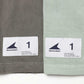 CETUS ORGANIC COTTON LONG SLEEVE PIGMENT DYE