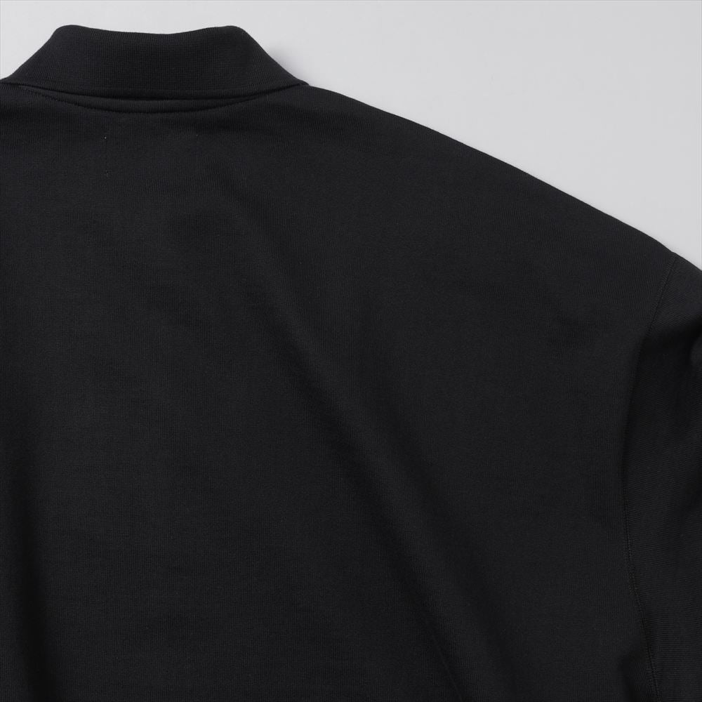 MARKAWARE(マーカウェア) - HUGE SWEAT ORGANIC COTTON HEAVY FLEECE