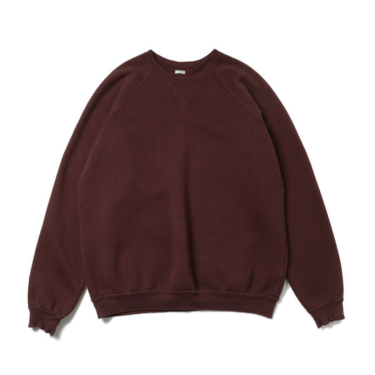 Vintage Double V Sweatshirt