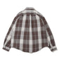 VANNING PLAID LS SHIRT