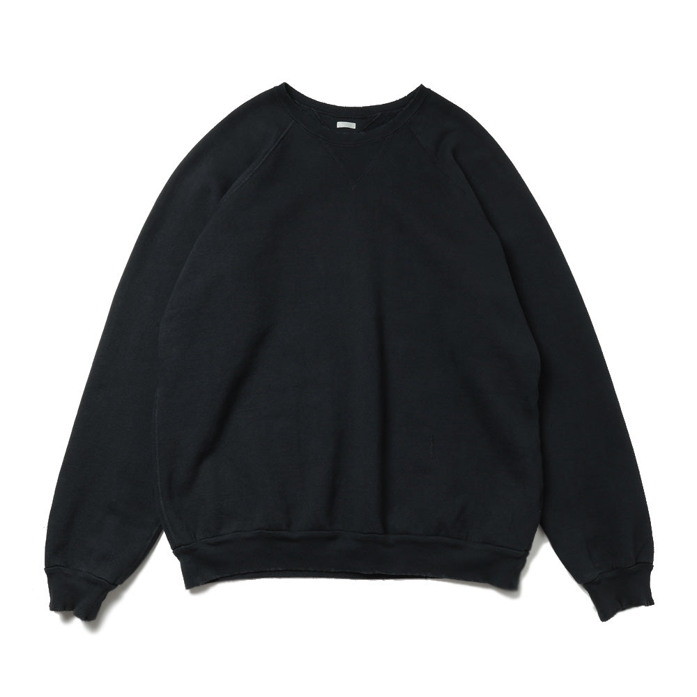 Vintage Double V Sweatshirt