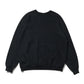 Vintage Double V Sweatshirt