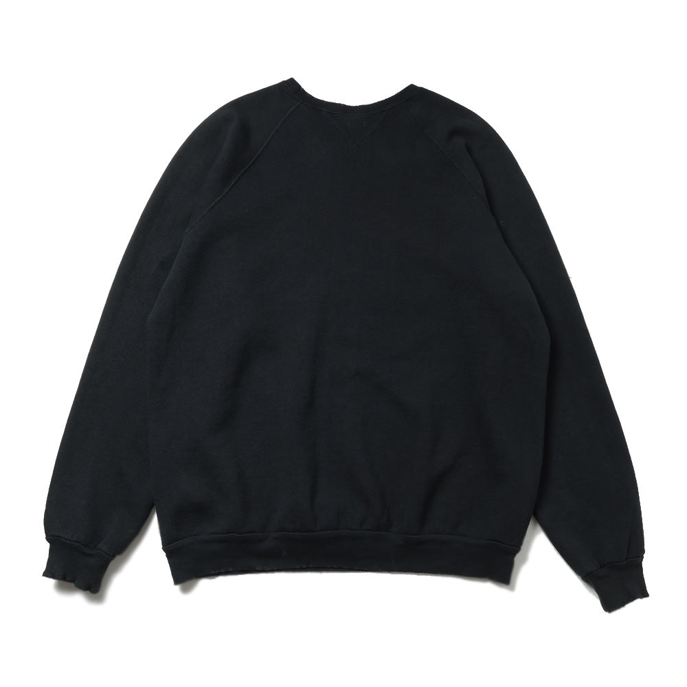 Vintage Double V Sweatshirt