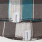 VANNING PLAID LS SHIRT