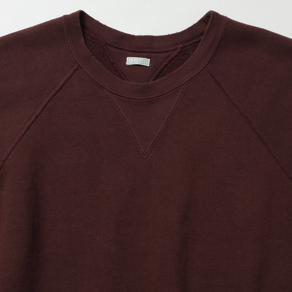 Vintage Double V Sweatshirt
