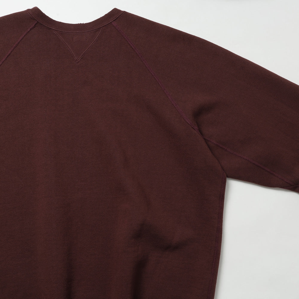 Vintage Double V Sweatshirt