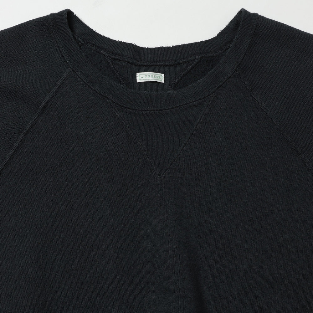 Vintage Double V Sweatshirt