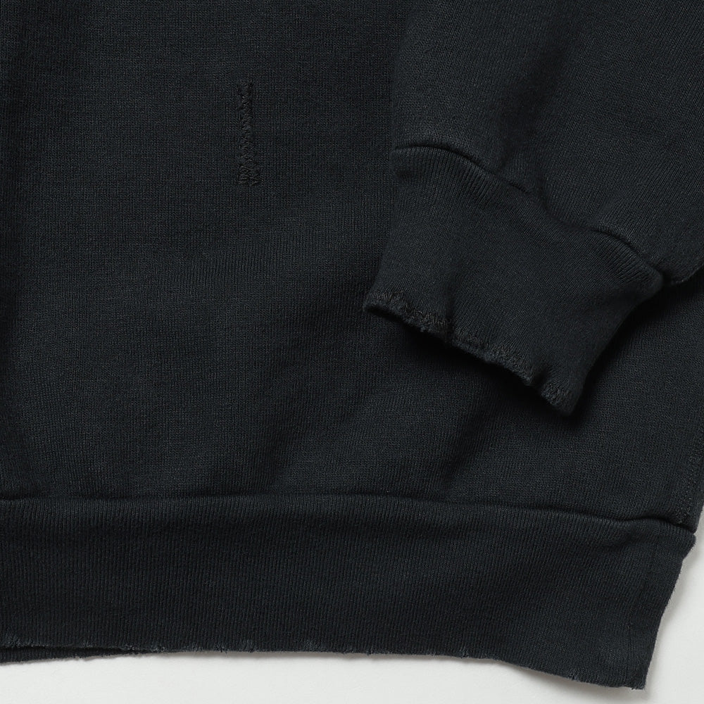 Vintage Double V Sweatshirt