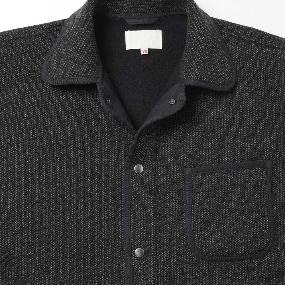 BC WORK JACKET