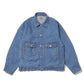 XXT(RUCKER) - JK - Indigo Fade Bio