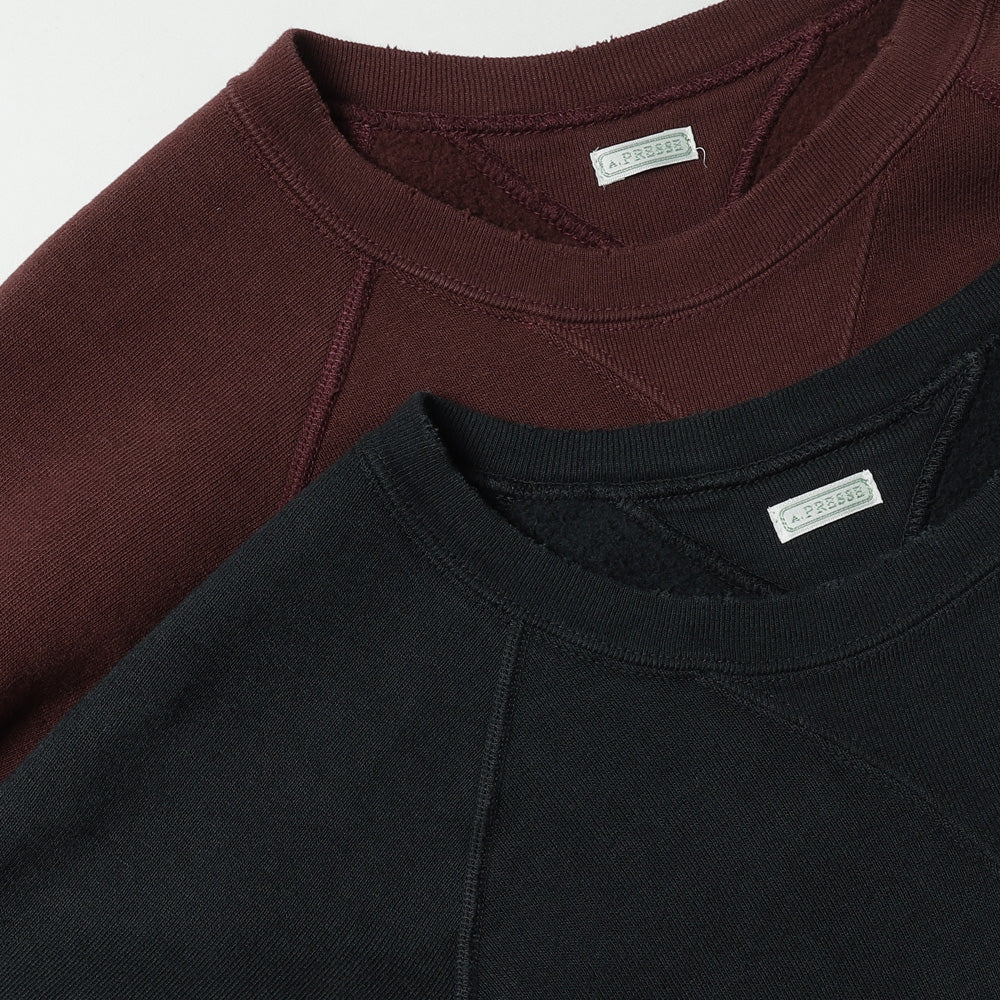 Vintage Double V Sweatshirt