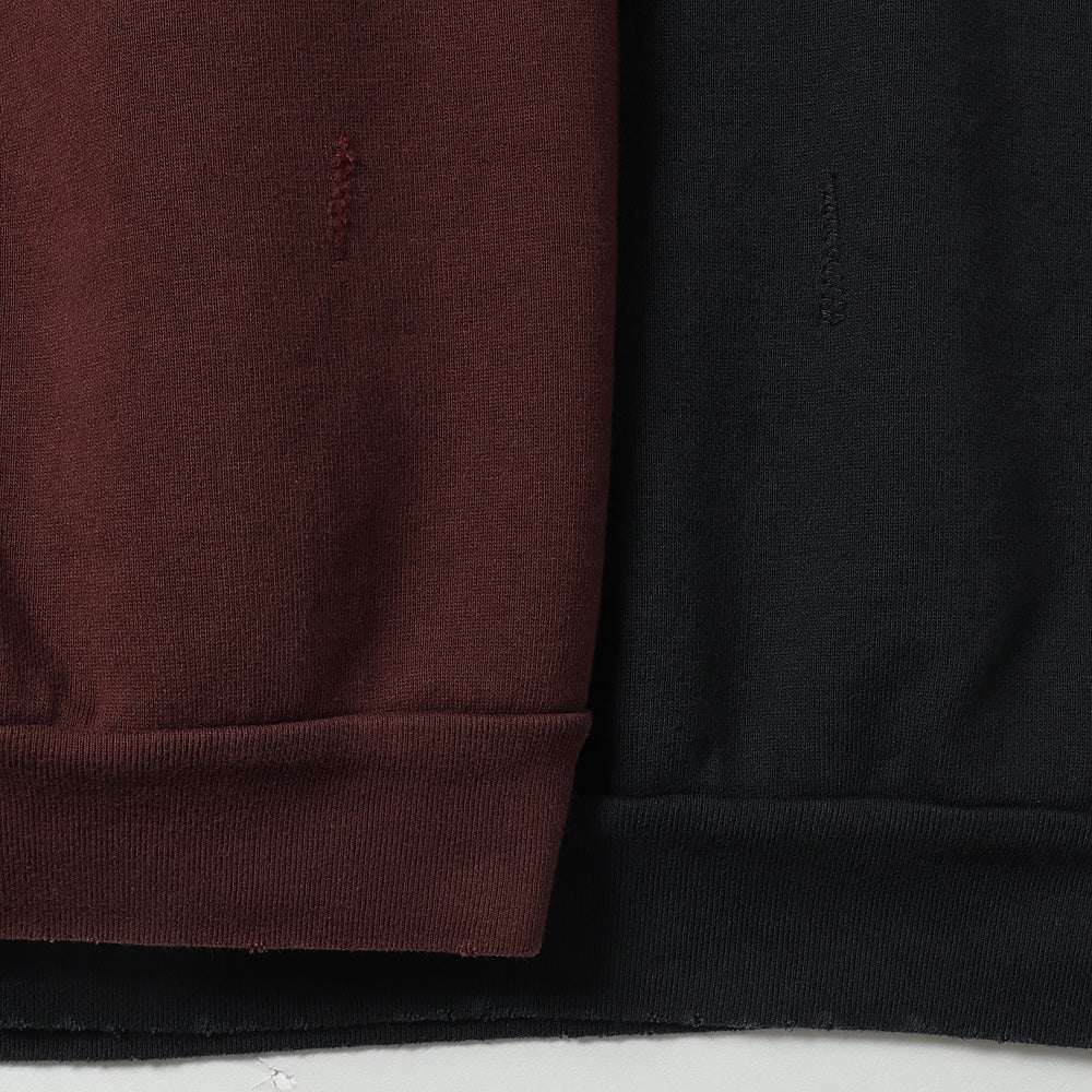 Vintage Double V Sweatshirt