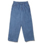 COMFORT PAINTER - Indigo  Fade Bio