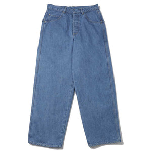 カラー: INDIGO FADE BIO / 30