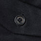 DOUBLE PLEATED WIDE TROUSERS ORGANIC WOOL FLANNEL
