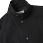 SHORT FIELD BLOUSON ORGANIC COTTON VOILE YARN TWILL