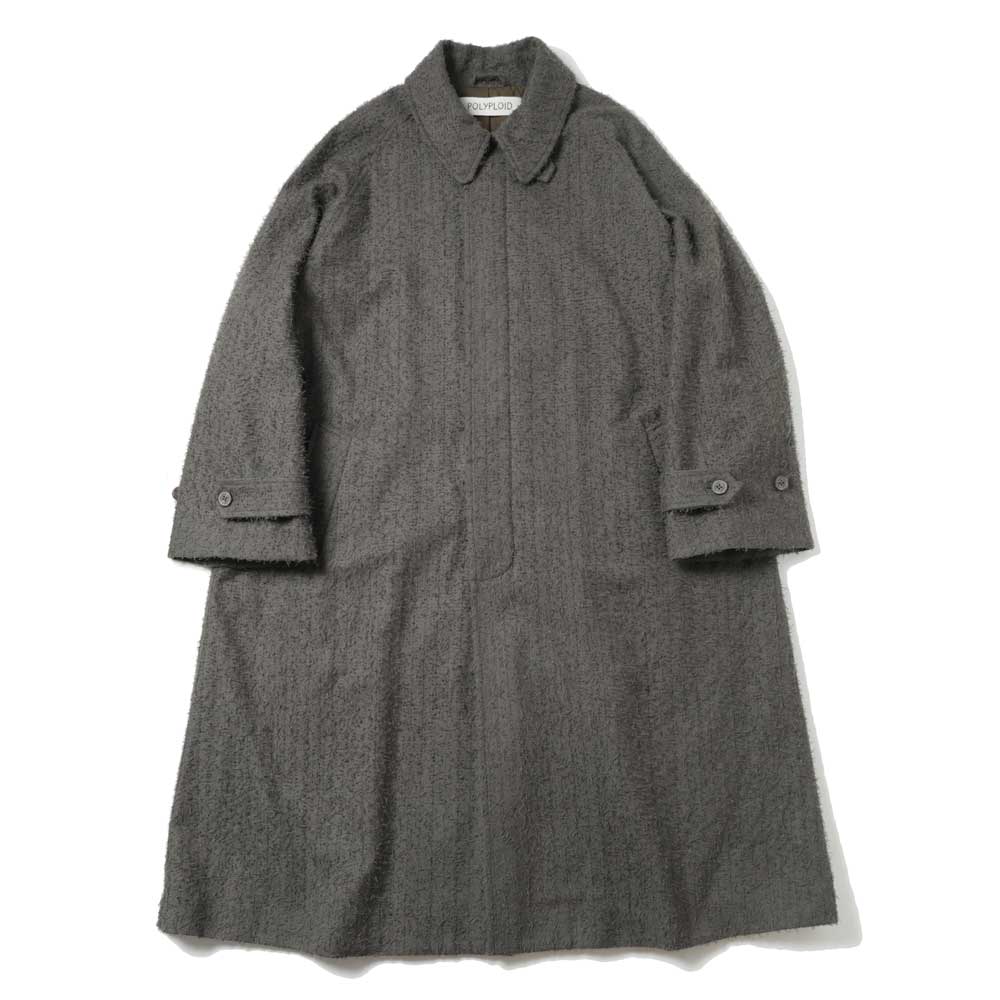 LONG COAT C