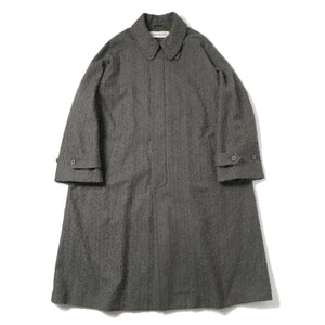 カラー: ASH KHAKI STRIPE / 2