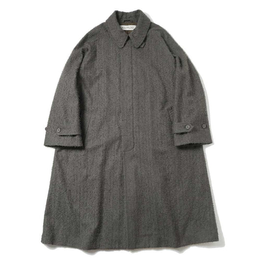 LONG COAT C