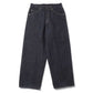 IOS COMFORT - Indigo Rinse 