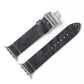 DWELLR WATCH BELT COW LEATHER