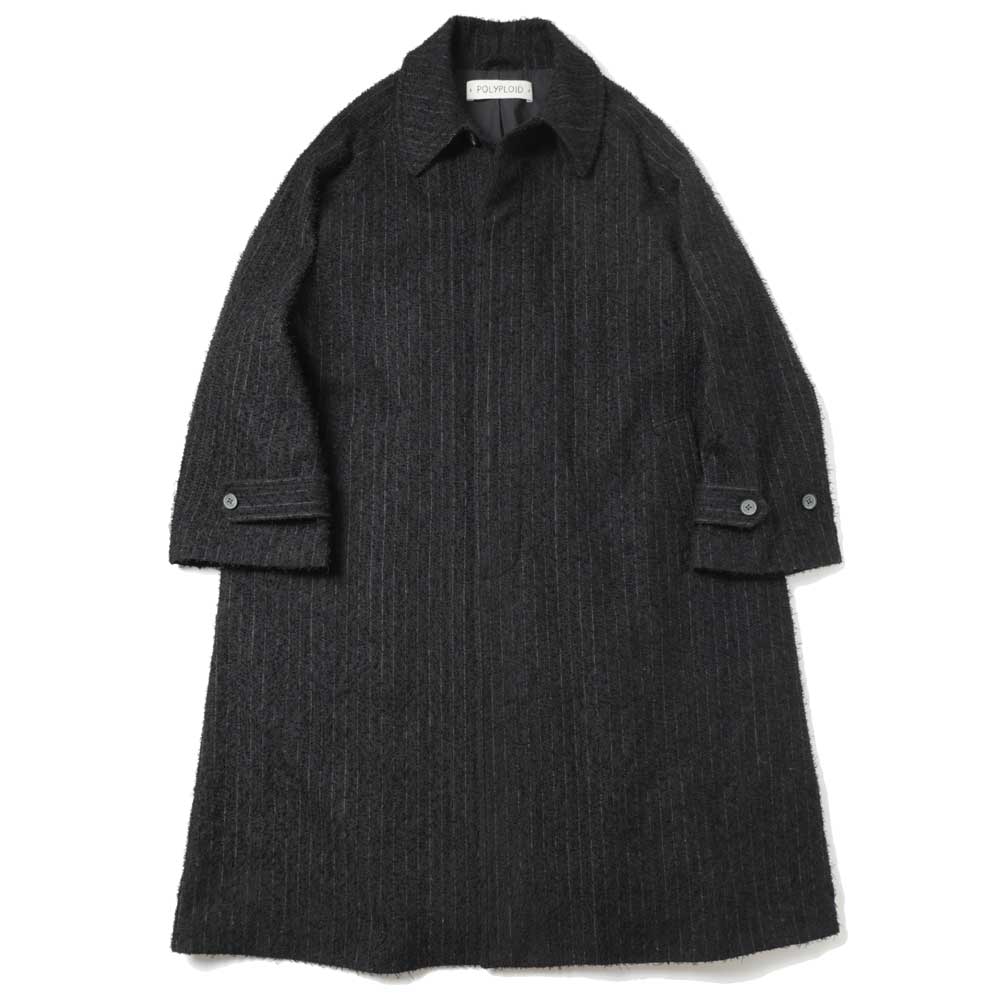 LONG COAT C
