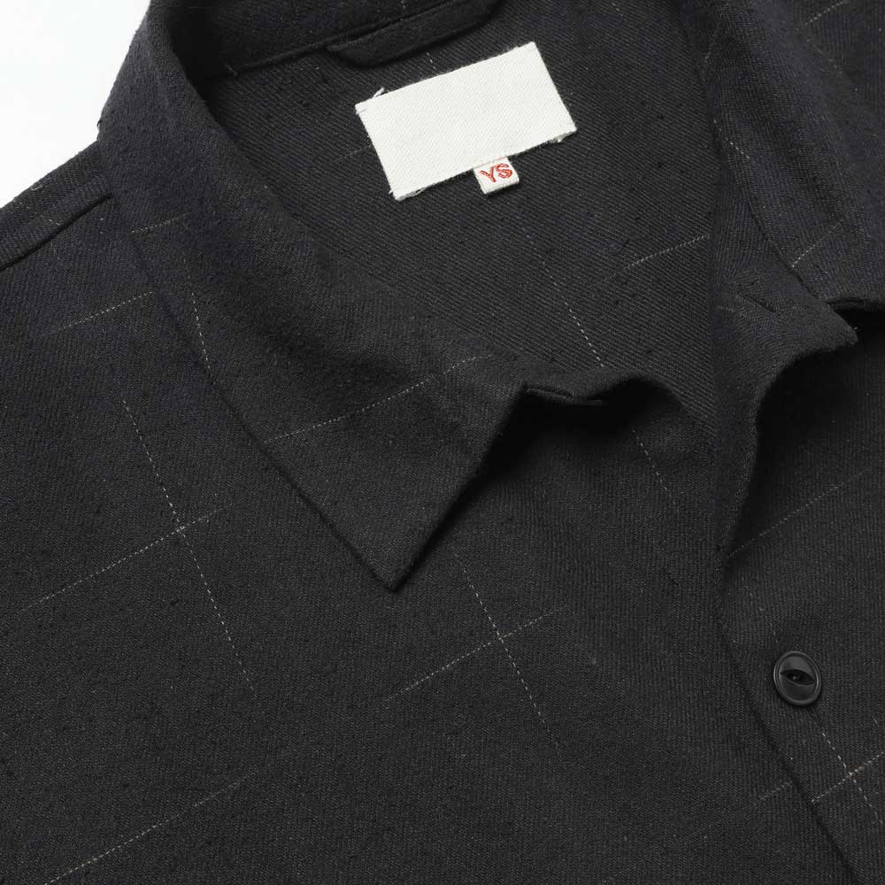 WORK SHIRT SHORT