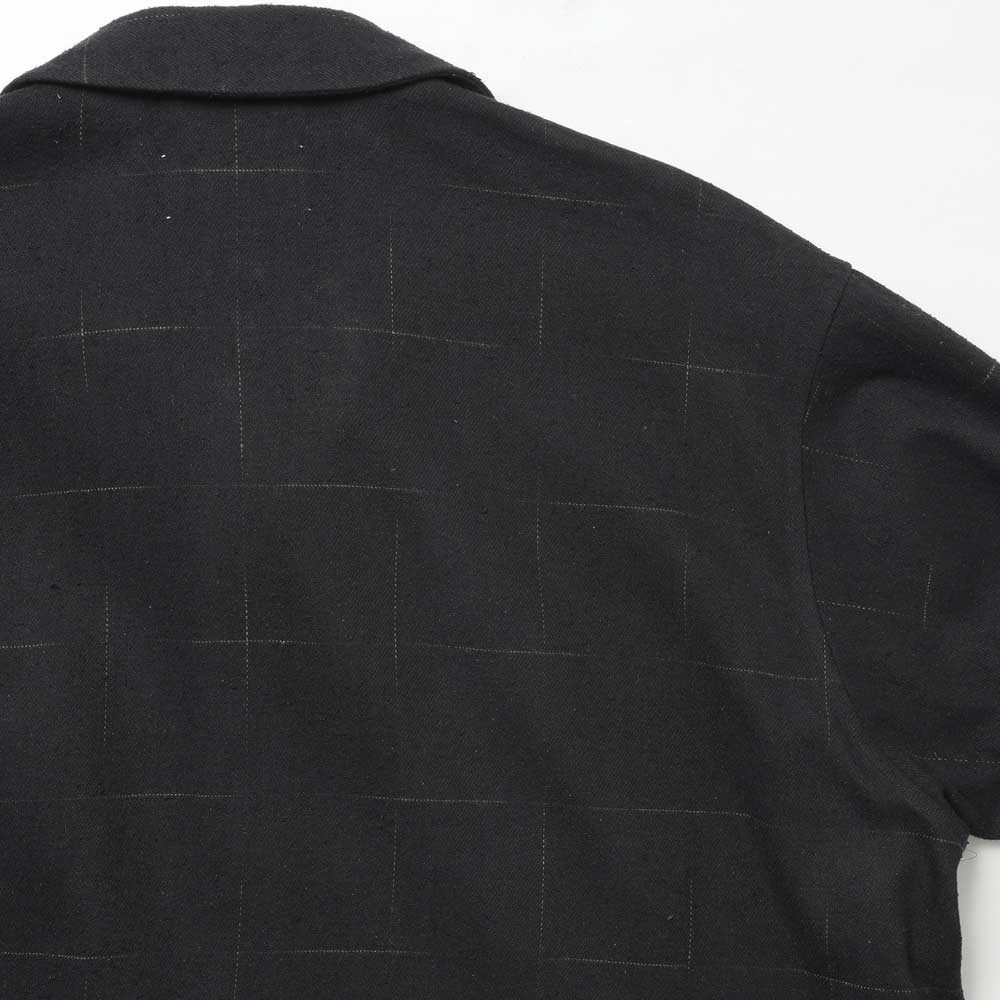 WORK SHIRT SHORT