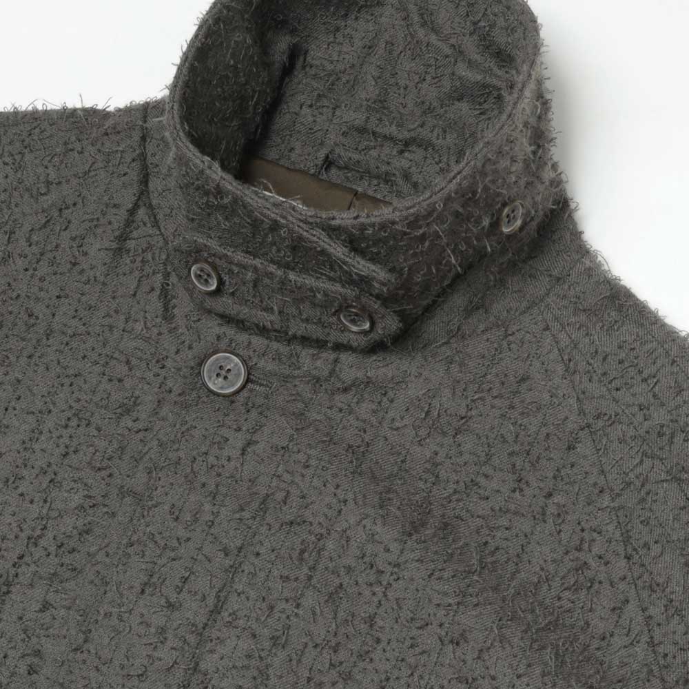 LONG COAT C