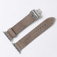 DWELLR WATCH BELT COW LEATHER