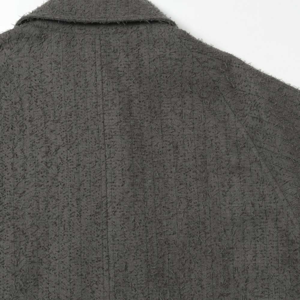 LONG COAT C