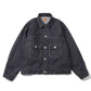 XXT(RUCKER) - JK - Indigo Rinse