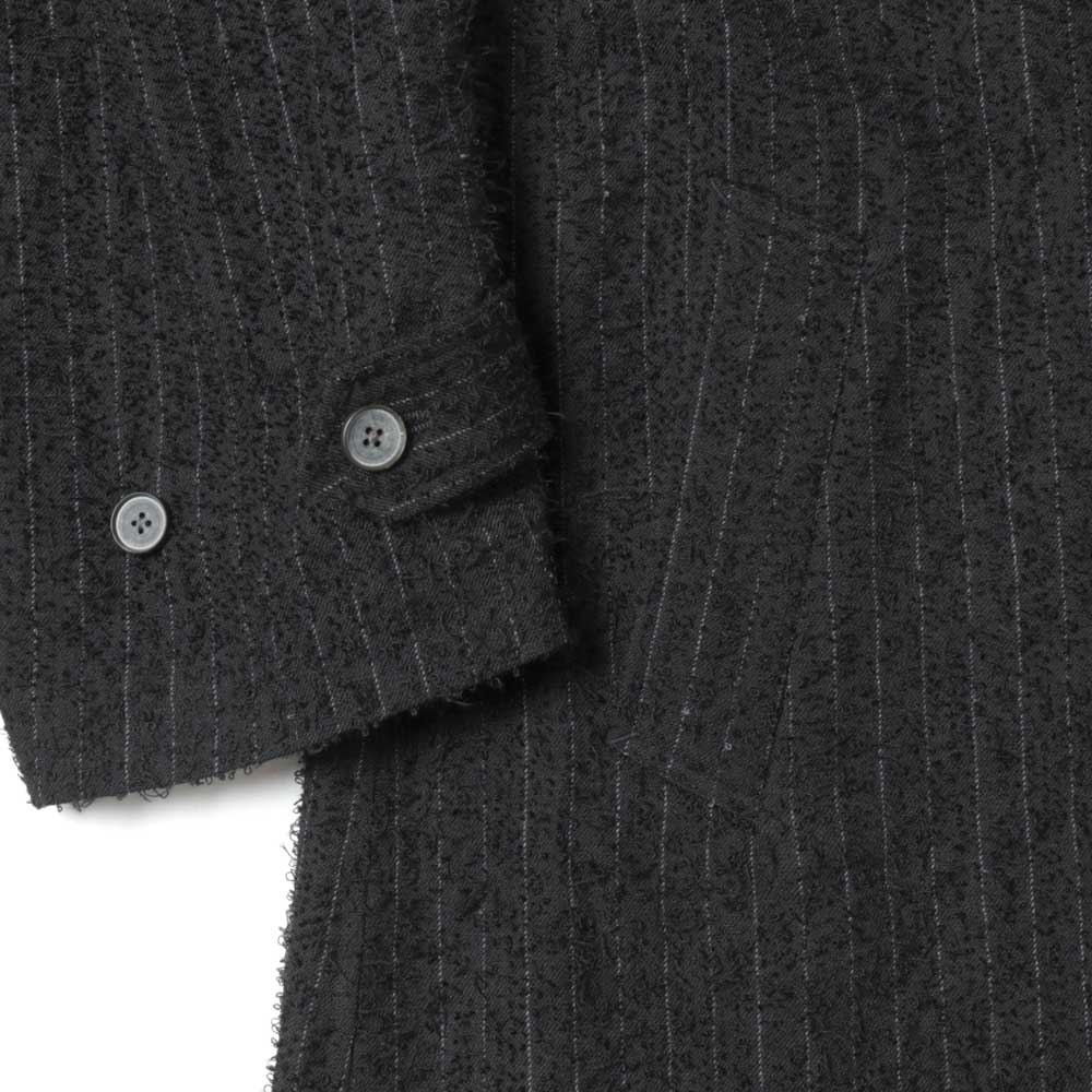 LONG COAT C
