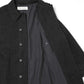 LONG COAT C