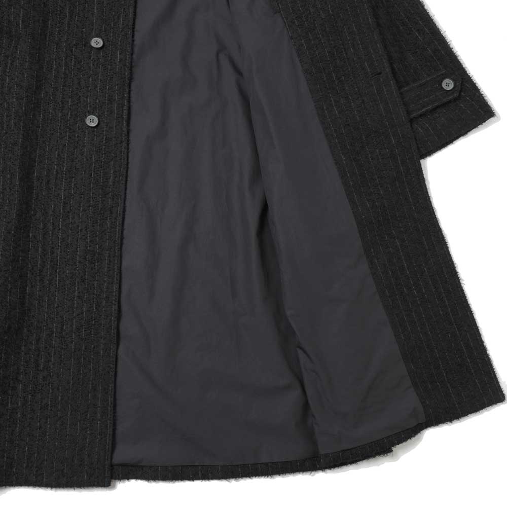 LONG COAT C