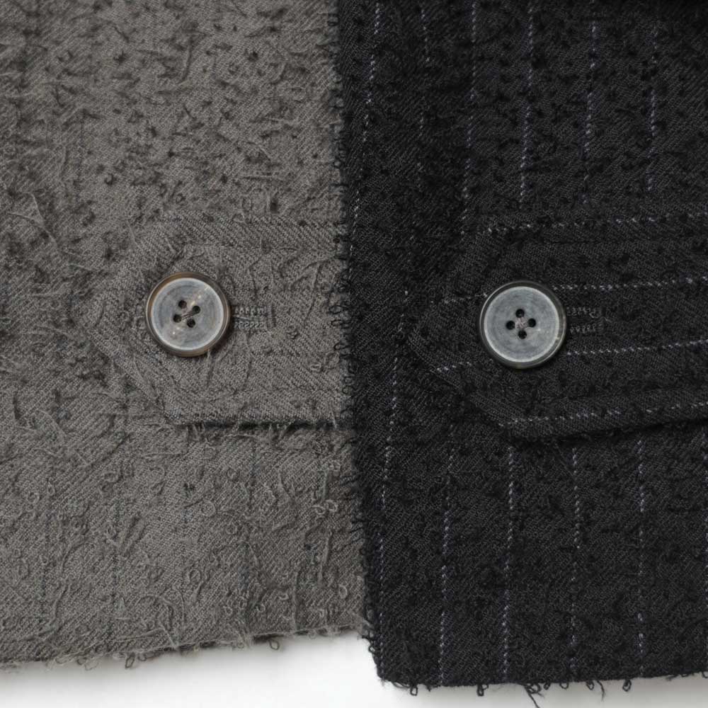LONG COAT C