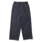 COMFORT PAINTER - Indigo Fade Bio