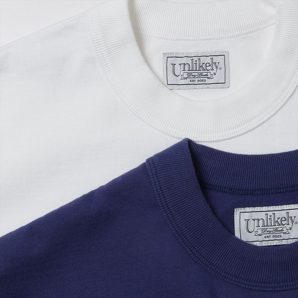 Unlikely Authentic Graphic Tee BULLDOGS