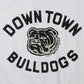 Unlikely Authentic Graphic Tee BULLDOGS