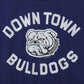 Unlikely Authentic Graphic Tee BULLDOGS