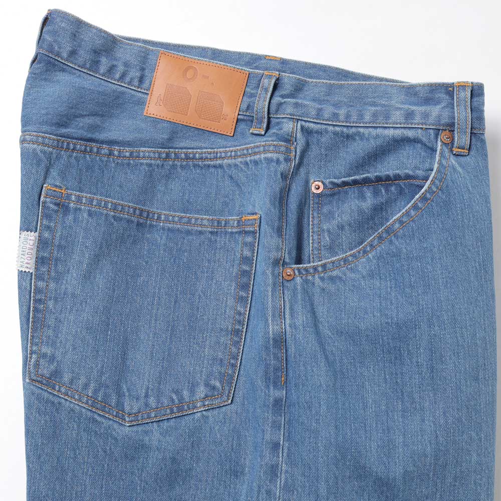 IOS COMFORT - Fade Bio